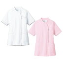 全品ポイント5倍 7/10 0:00-23:59■【61%OFF】新裏綿ストレッチジャケット(スタンドカラー)ナース服 白衣 ナースウェア 医療用 ナース 看護...