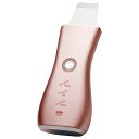 ★ウォーターピーリング美顔器超音波美顔器 美容 美容グッズ ウォーターピーラー 洗顔ピーラー 美顔 美顔器 毛穴ケア ピーリング 家庭用 超音波ピーリング 超音...