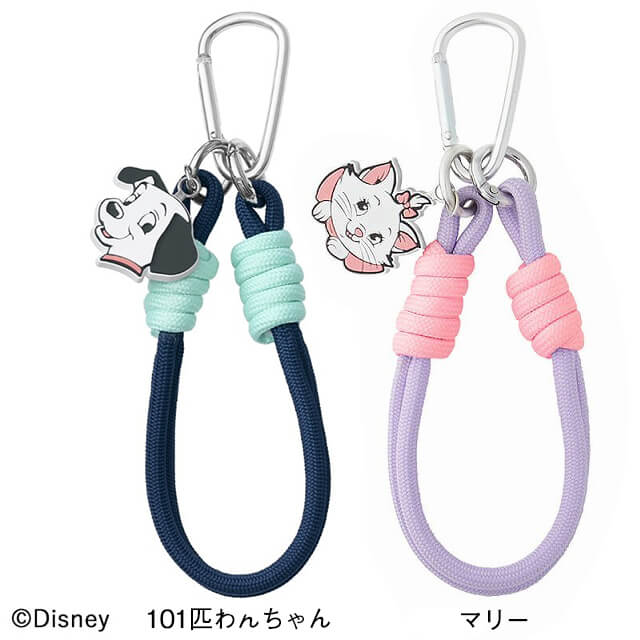【33％OFF】[ディズニー]カラビナ付きストラップミッキー ミニー ナースグッズ ナ...