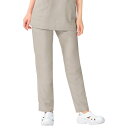 涼みドライ 点タッチ速乾軽量総ゴムパンツ(男女兼用)スクラブ 白衣 パンツ ズボン かわいい 医療 ナース服 医療用 レディース メンズ 女性 男性 看護師 ナ...