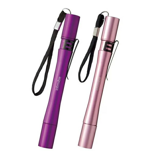 集光式ハンドライトペンライト 医療用 メディカルライト ナース グッズ ナースグッズ クリニック 歯科医 看護師 介護士 小物 アンファミエ