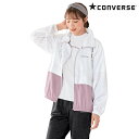 コンバース アウトドアジャケット レディース [CONVERSE]メカニカルストレッチジャケットナース服 白衣 ナースウェア 医療用 ナース 看護師 介護士 クリニック 歯科医 アンファミエ