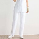 マタニティ 2WAYパンツパンツ ズボン ナース 医療 看護 介護 白衣 ナースウェア 介護士 歯科衛生士 クリニック アンファミエ