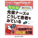 エキスパートナース【2017～2018年発刊号】[医療 病院 ナース 看護 看護師 ナースグッズ 医 ...