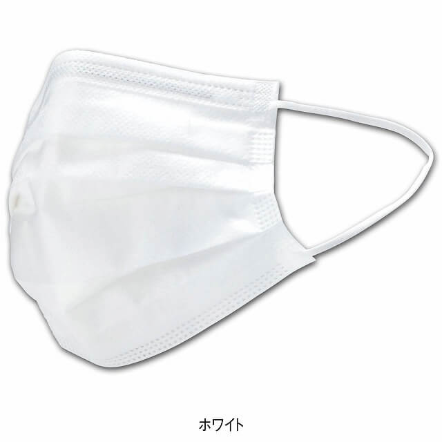 [メディコム]プロレーンマスク レベル2