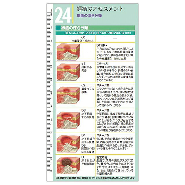 続・お役立ち看護カード医療 病院 ナース 看護...の紹介画像3