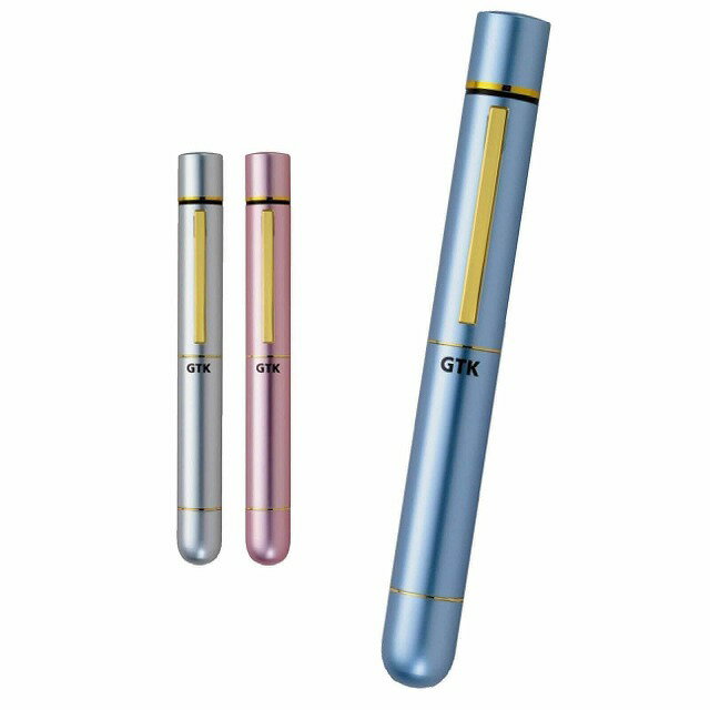 ●トリプルGTK印鑑(認印入)ナースグッズ ナース グッズ ハンコ はんこ 判子 印鑑 かわいい 可愛い 医療用 クリニック 制服 事務 アンファミエ