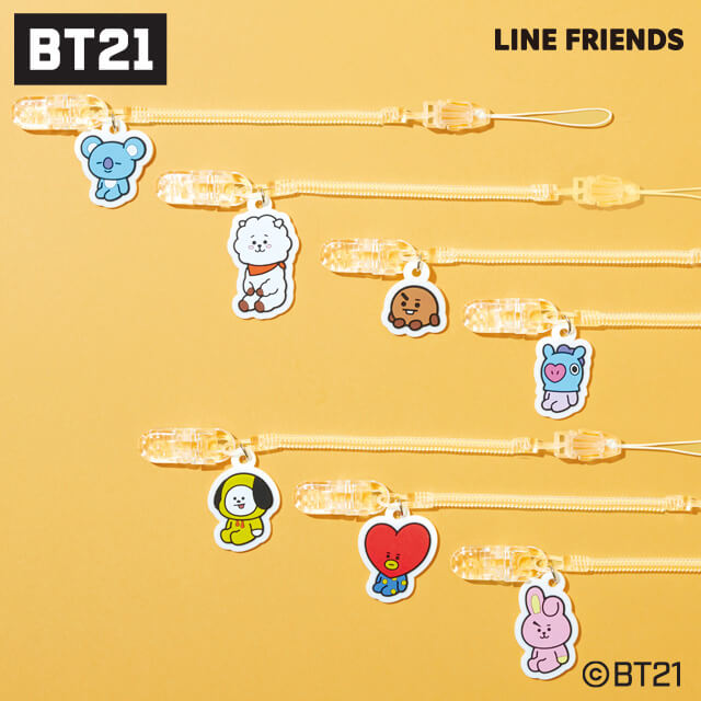 [BT21]Х󥸡ȥåBTS å minini ʡ å ʡå ꥢ顼 Фͥå ץ ݥå ...