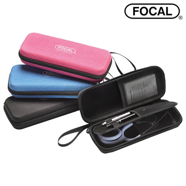 FOCALステートケースナース ナースグッズ 看護師 ドクター 医者 医療 介護士 聴診器 アンファミエ