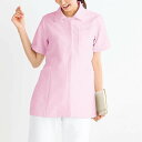 マタニティジャケットナース服 白衣 ナースウェア 医療用 ナース 看護師 介護士 クリニック 歯科医 アンファミエ
