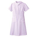 【56％OFF】ダブルツイル レトロワンピースナース服 ナースウェア レディース 女性 白衣 ワンピース 医療用 クリニック 歯科医 介護士 ユニフォーム アンファミエ