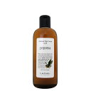 ルベル ナチュラル ヘアソープ JO (ホホバ) 240ml