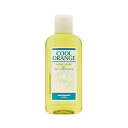 ルベル クールオレンジ ヘアソープ クールタイプ 200ml