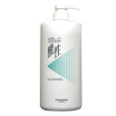 ルベル 4.7酸性 ヘアソープ ナリシング 1200ml
