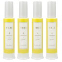 ルベル トリエ エマルジョン 4 120ml X 4個 セット