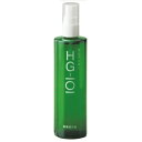 HG101 フローラ 植物エキスの薬用育毛剤 HG-101 150ml