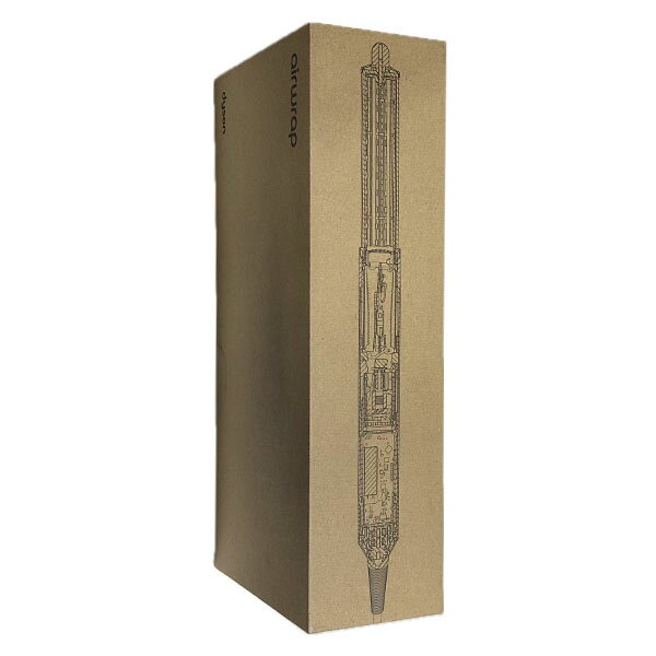 Dyson Airwrap�ޥ���������顼 ����ߥå��ԥ� HS05 VLP ENT