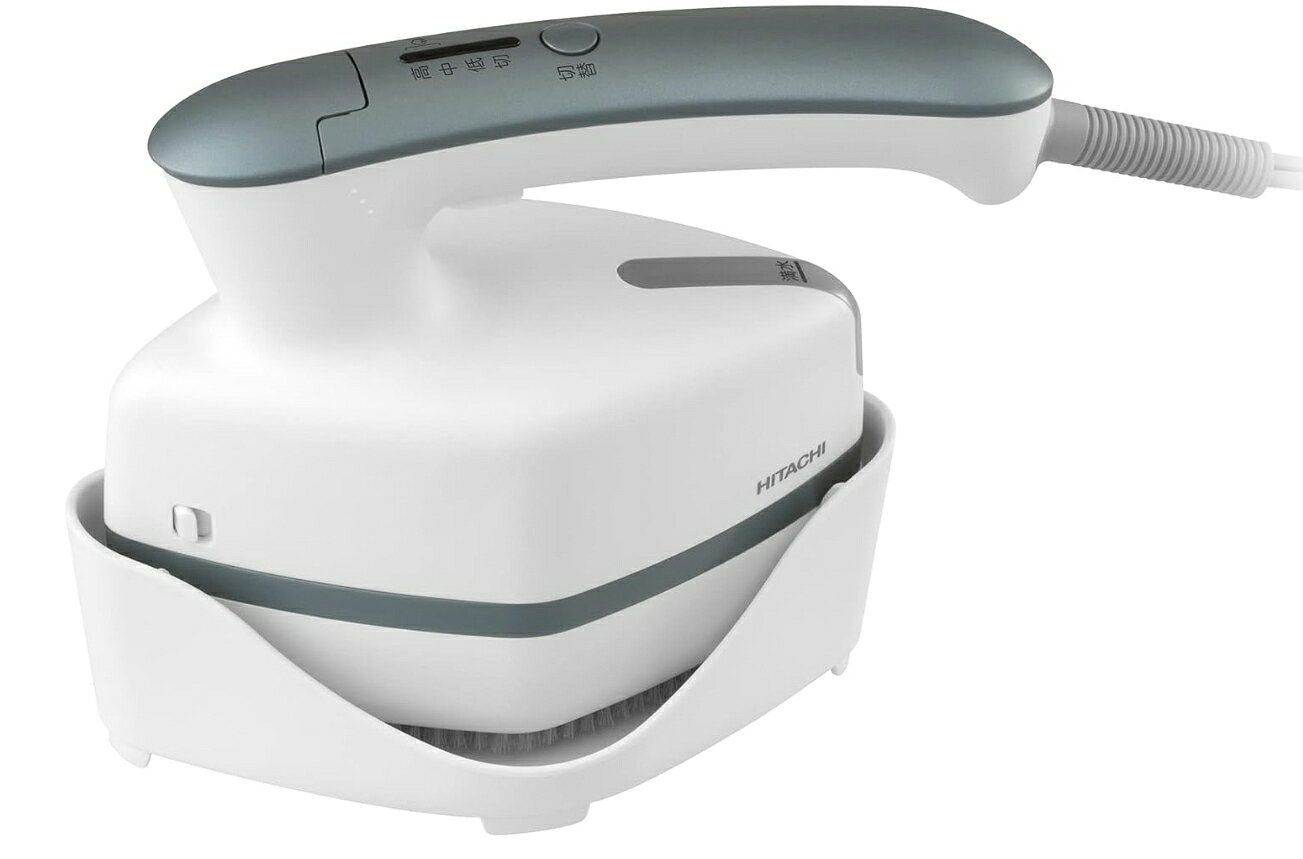 Hitachi Clothing Steamer
