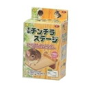 【訳あり】【木製チンチラステージ 】三晃商会 木製チンチラステージ 4976285075704