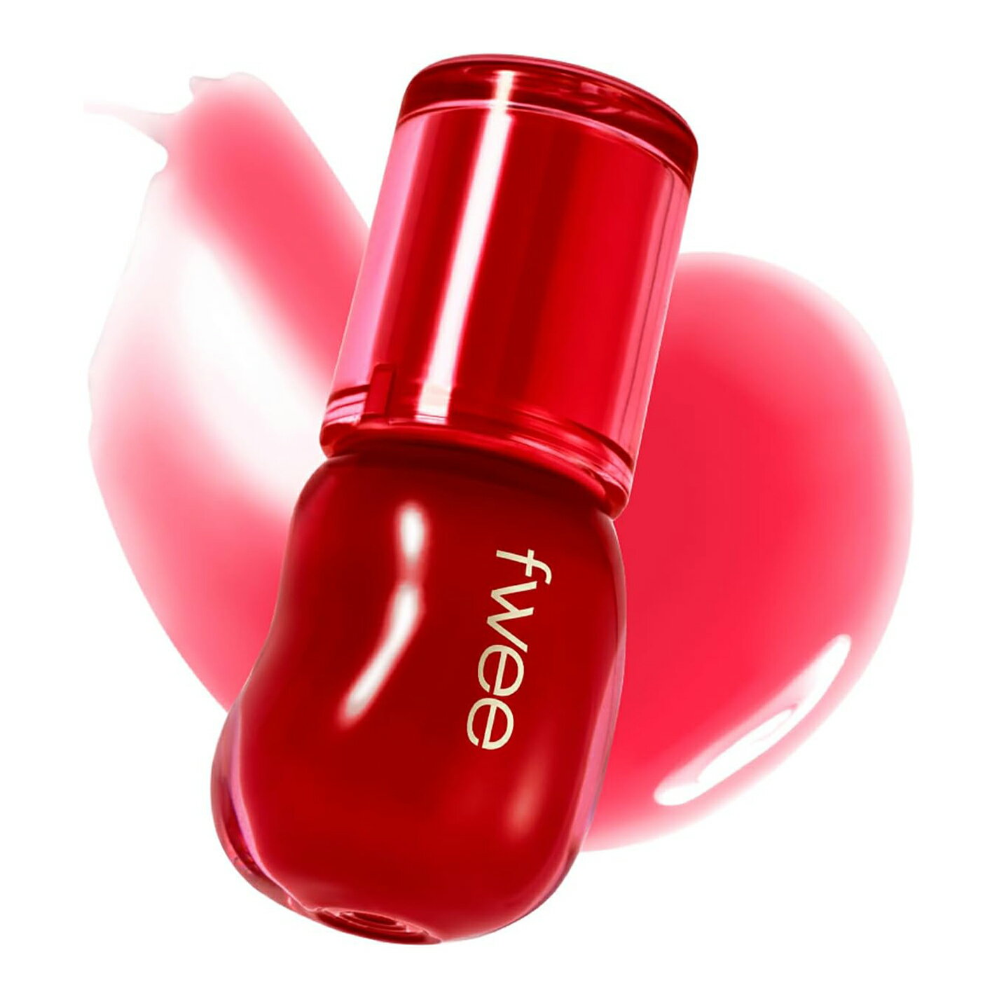 ffwee 3D Volumizing Gloss, 30% Red Pea, 1pc
