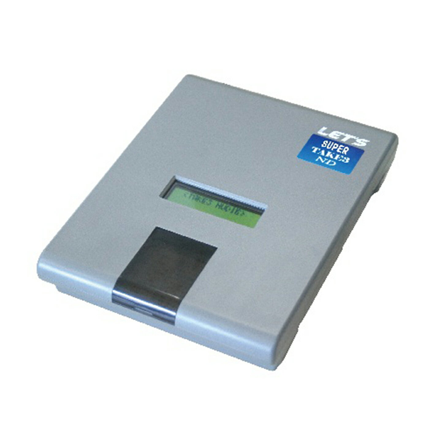 LET'S 回線切替器 TELBOSE SUPER TAKE3 ND 【L-101-HSPND】