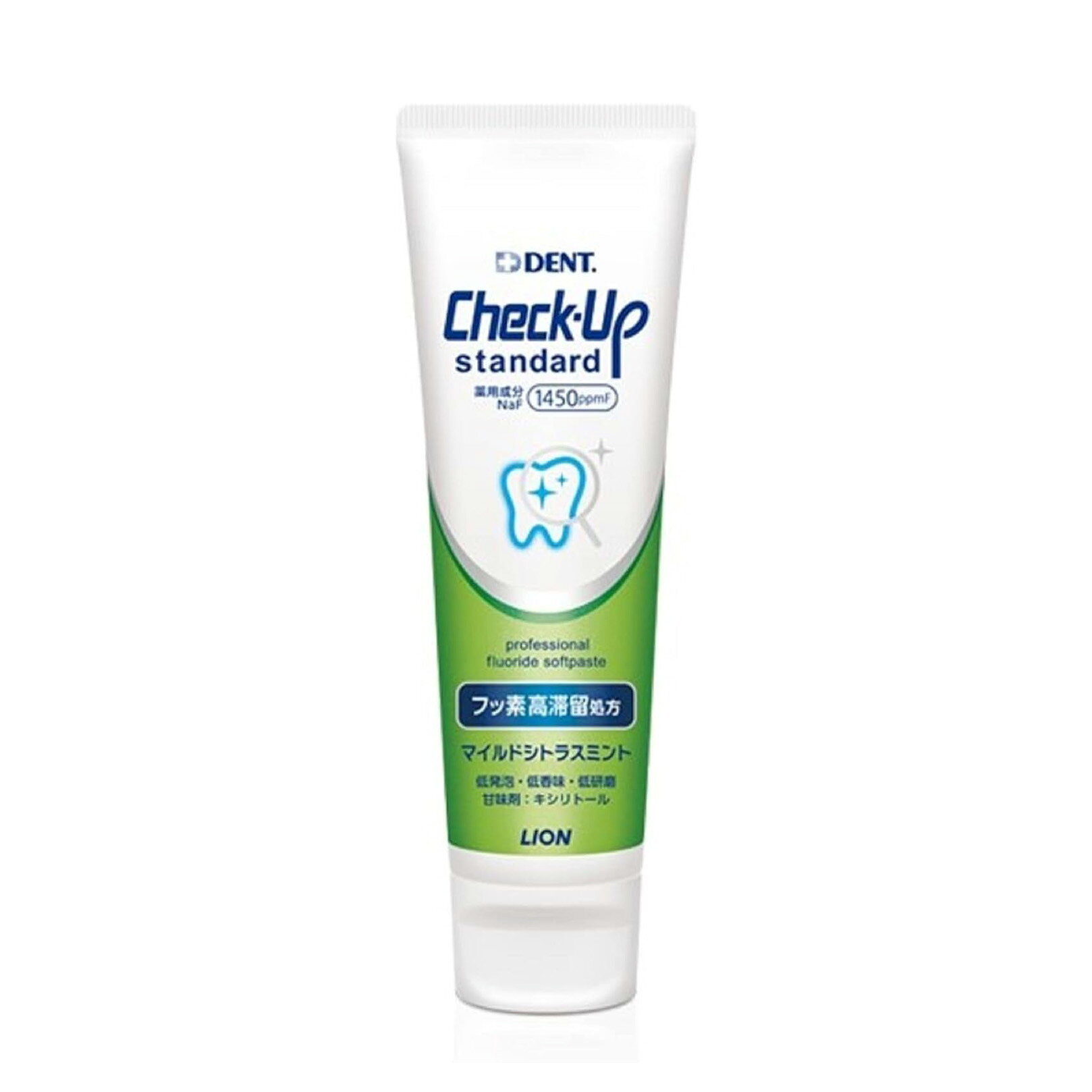 ライオン歯科材 Check-Up standard