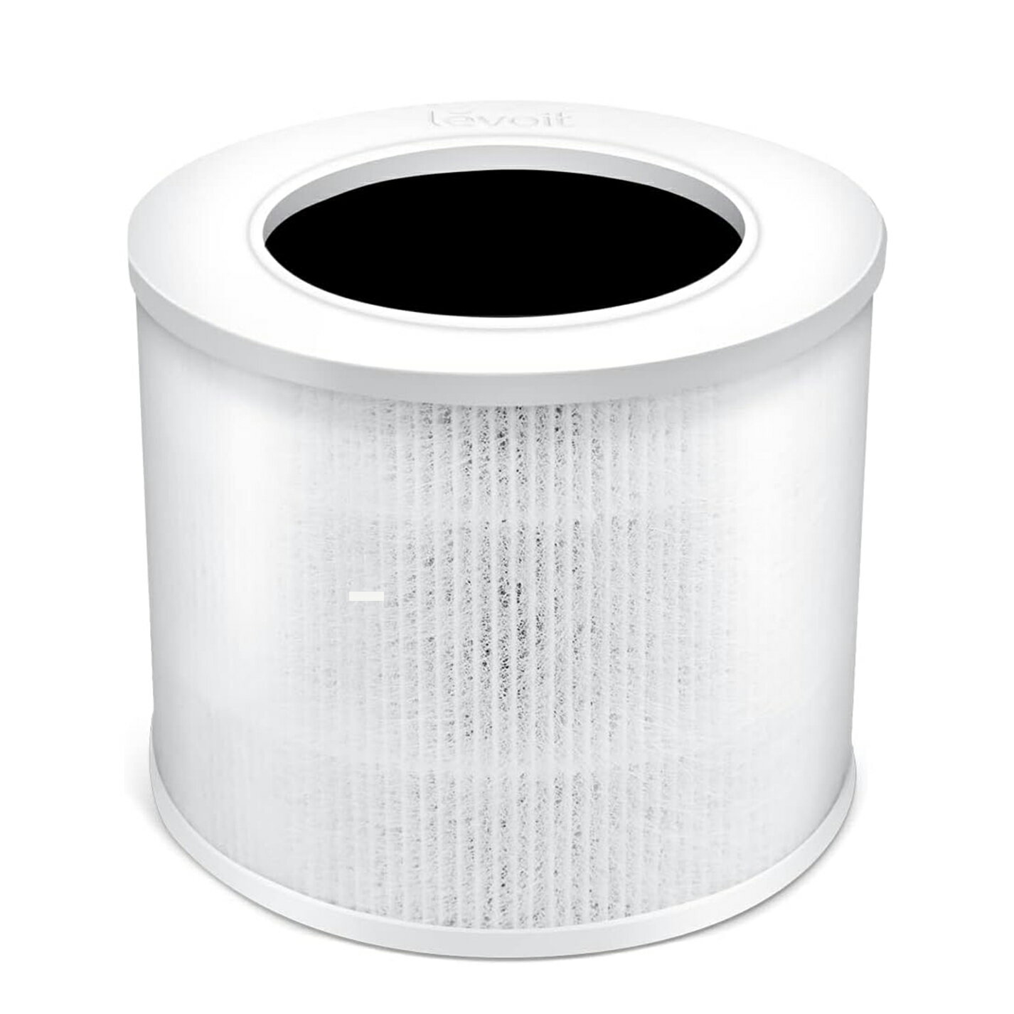 Rakuten - Levoit (レボイト) 空気清浄機 Coremini 交換用フィルター パーソナルHEPAフィルター ミニサイズ LRF-C161-WJP ホワイト