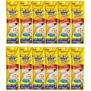 【外装箱訳あり】【キャットフード】 アース・ペット にゃんにゃんカロリー ミルク 25g×12個ケース販売 流動食 9003453369008 49945278...