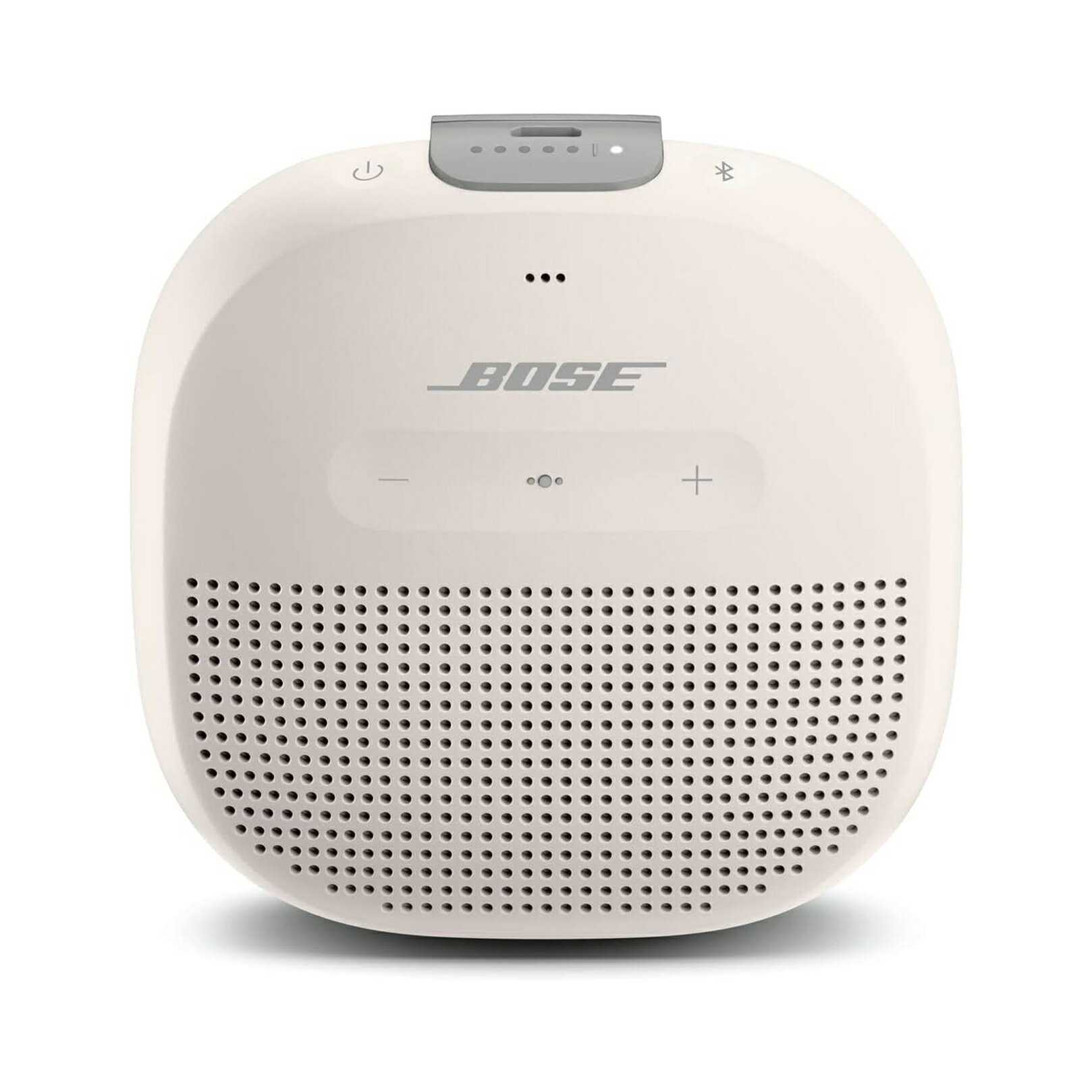 Bose SoundLink Micro Bluetooth speaker ポータ