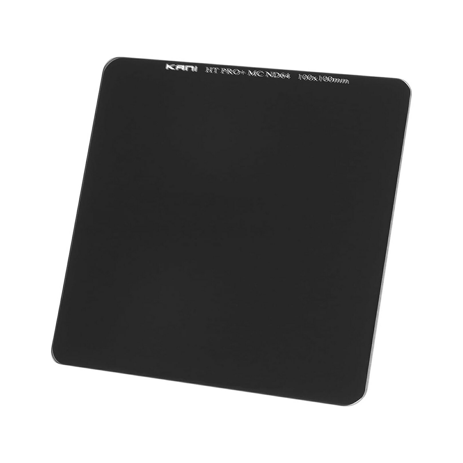 Rakuten - KANI 100mm幅 角型フィルター NDフィルター HT PRO+ MC ND64 100×100mm