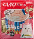 【訳あり】【キャットフード】Figaro(フィガロ) ちゅる まぐろバラエティ 14g×45本 猫用おやつ まぐろバラエティ 4901133892318