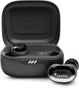 外装箱訳アリ】JBL LIVE FREE 2 ワイヤレスイヤホン bluetooth マルチポイント/ハイブリッド ノイズキャンセリング/IPX5/ワイヤレス充...