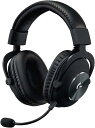 【わけあり】Logicool G PRO X ゲーミングヘッドセット G-PHS-003 ゲーミング ヘッドセット Dolby 7.1ch サラウンドサウンド ...