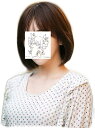 【外装箱わけあり】HIYE フルウィッグ 人毛100% 医療用ウィッグ 手植え 超リアル人工皮膚 分け目自由 ストレート ショット ボブ かつら 女性 (栗色,...