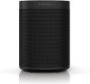 【外装箱訳アリ】Sonos One ソノス ワン Wireless Speaker ワイヤレススピーカー Amazon Alexa搭載 Apple AirPla...