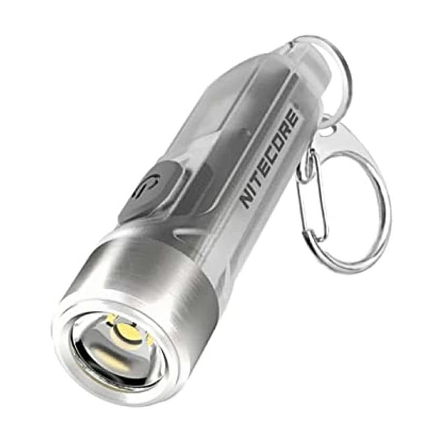Nitecore Tiki LED Flashlight
