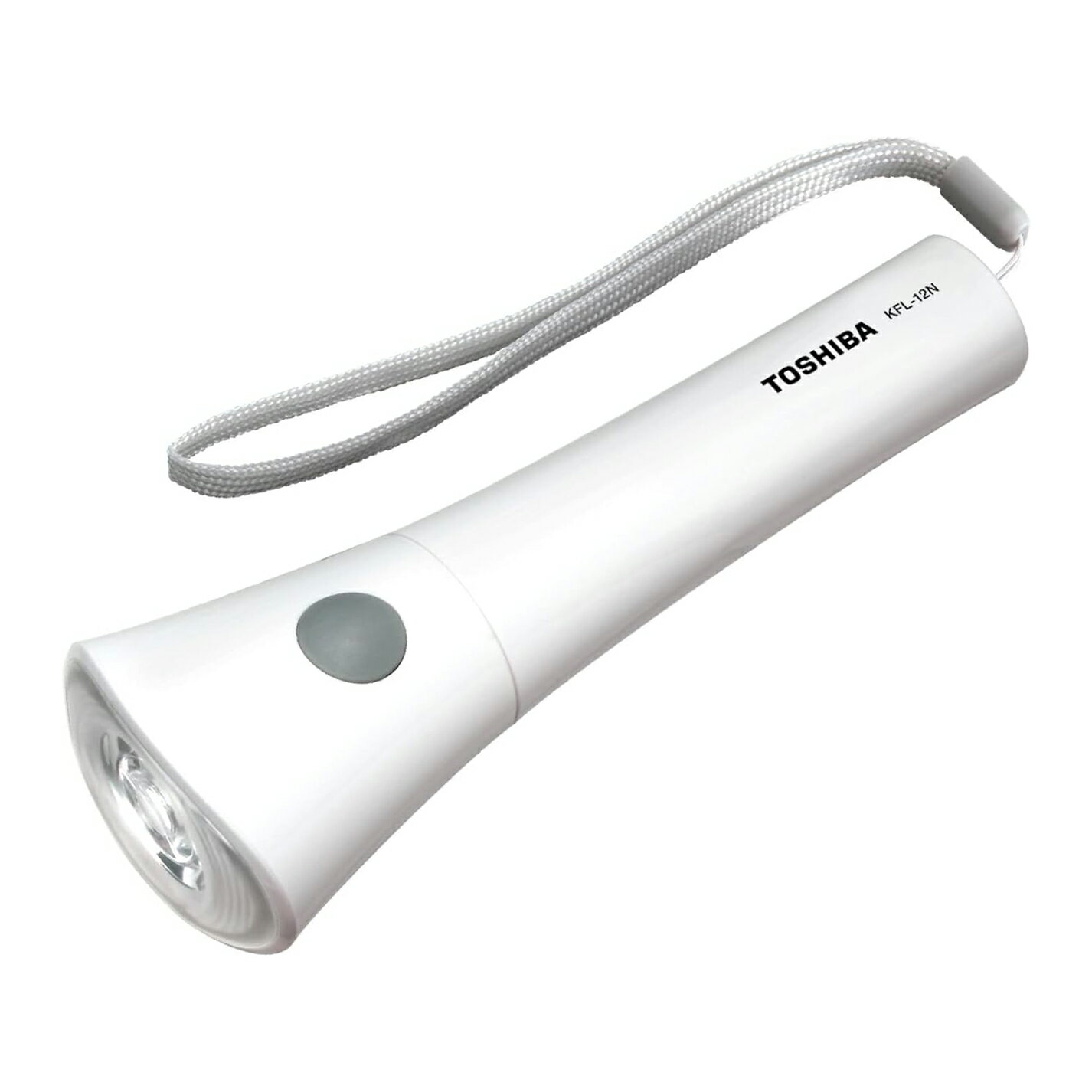 Toshiba LED Flashlight
