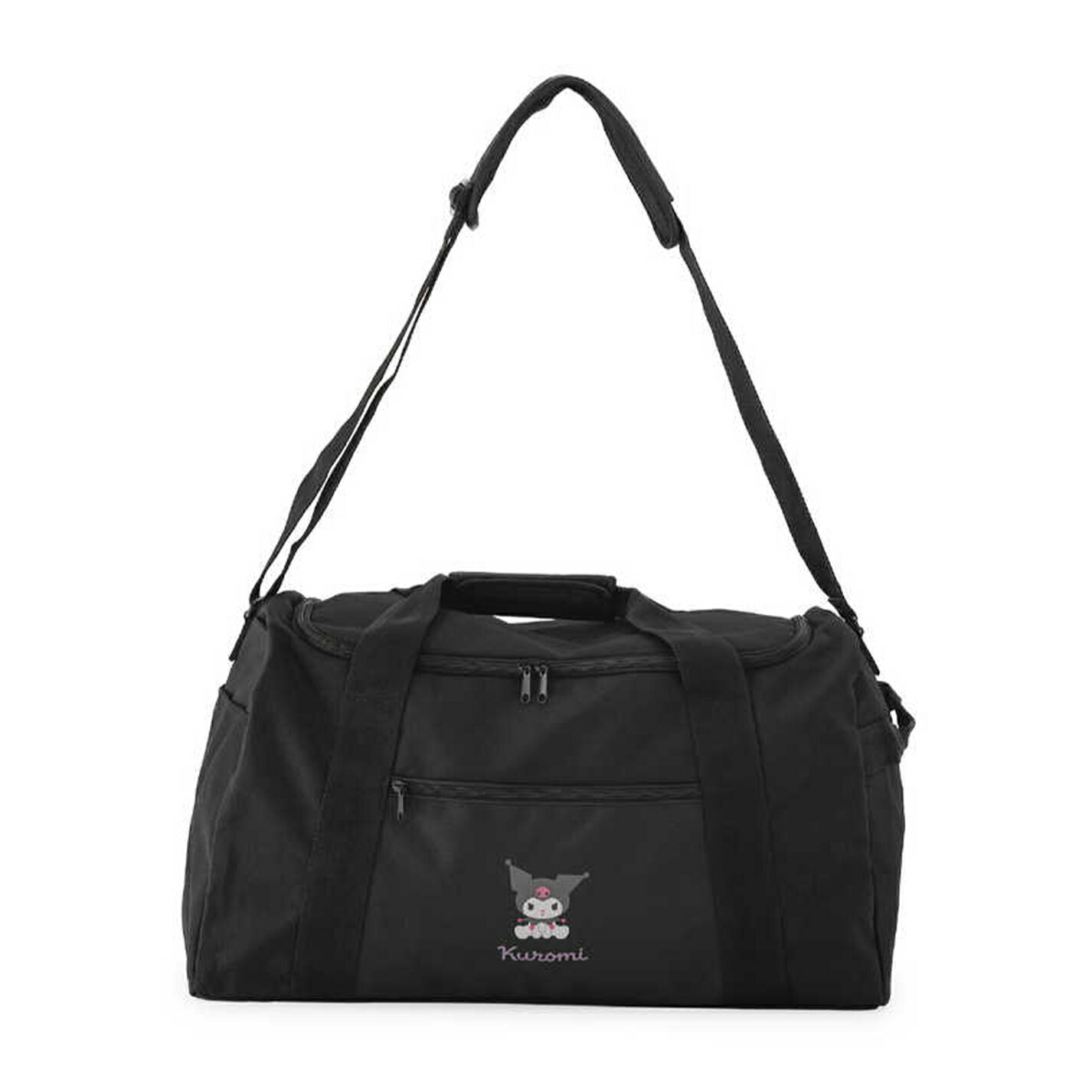 サンリオ ボストンバッグ クロミ 52l CKU7-6500