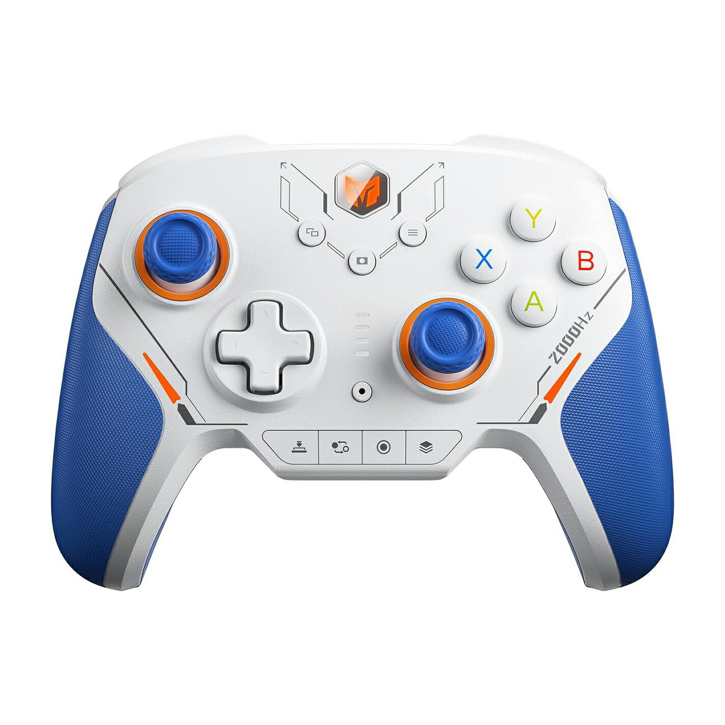 BIGBIG WON BLITZ2 コントローラー プロゲーマー向け