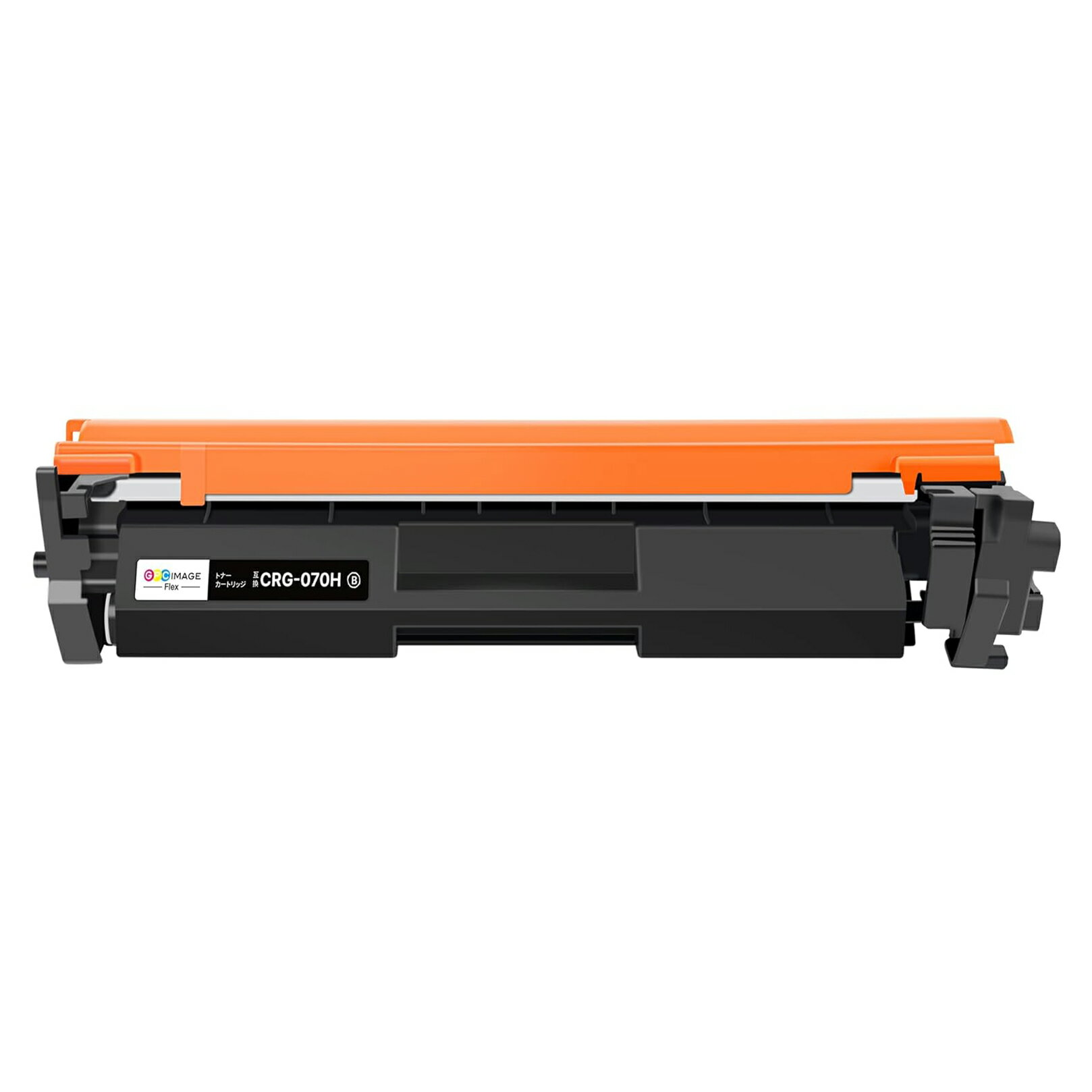 GPC Image Flex CRG-070H Compatible Toner Cartridge (For Canon, Black)