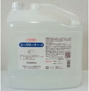 【わけあり】ユーアイ化成 ユークリーナーα 5L 0005326
