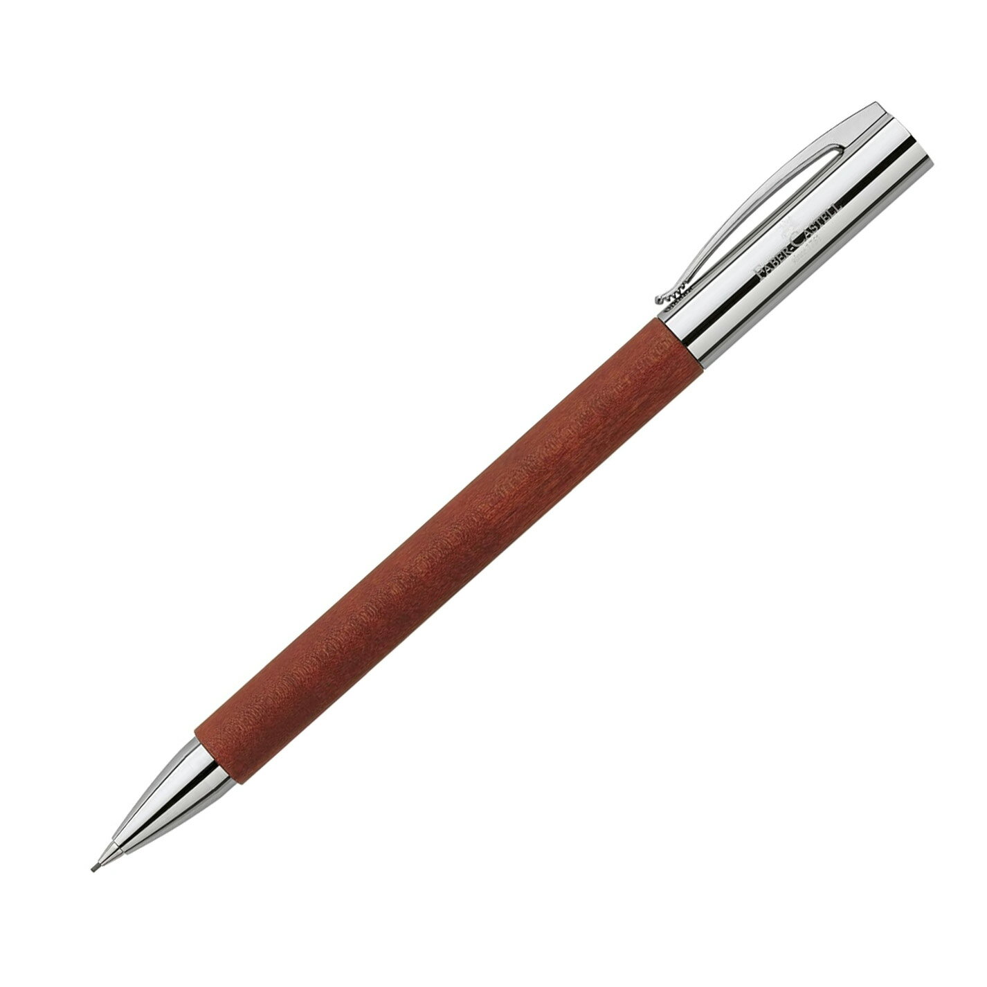 Other - 【訳あり】ファーバーカステル(Faber-Castell) シャープペンシル アンビション ペアウッド 梨の木 138131 0.7mm