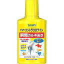 【わけあり】スペクトラム ブランズ ジャパン テトラ テトラコントラコロライン 100ml