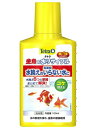 【わけあり】スペクトラム ブランズ ジャパン テトラ 金魚の水リサイクル 100ml