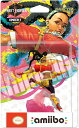 送料無料【外装箱訳アリ】amiibo キンバリー【ストリートファイター6】 (ストリートファイターシリーズ)