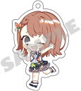 【新品】『プロジェクトセカイ カラフルステージ! feat. 初音ミク』アクリルキーホルダーコレクション B BOX MORE MORE JUMP! Art by 上倉エク(全6種)