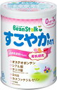 【わけあり】雪印ビーンスターク ビーンスターク すこやか M1 粉末 800g