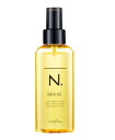 ナプラ N. エヌドット シアオイル 150ml napla正規品 4540688145434