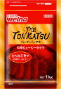 【訳あり】日清製粉ウェルナ THE TONKATSU バッターミックス 1kg