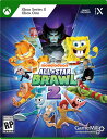 (訳アリ)Nickelodeon All Star Brawls 2 (輸入版:北米) Xbox One & Xbox Series Xブランド: Game M...